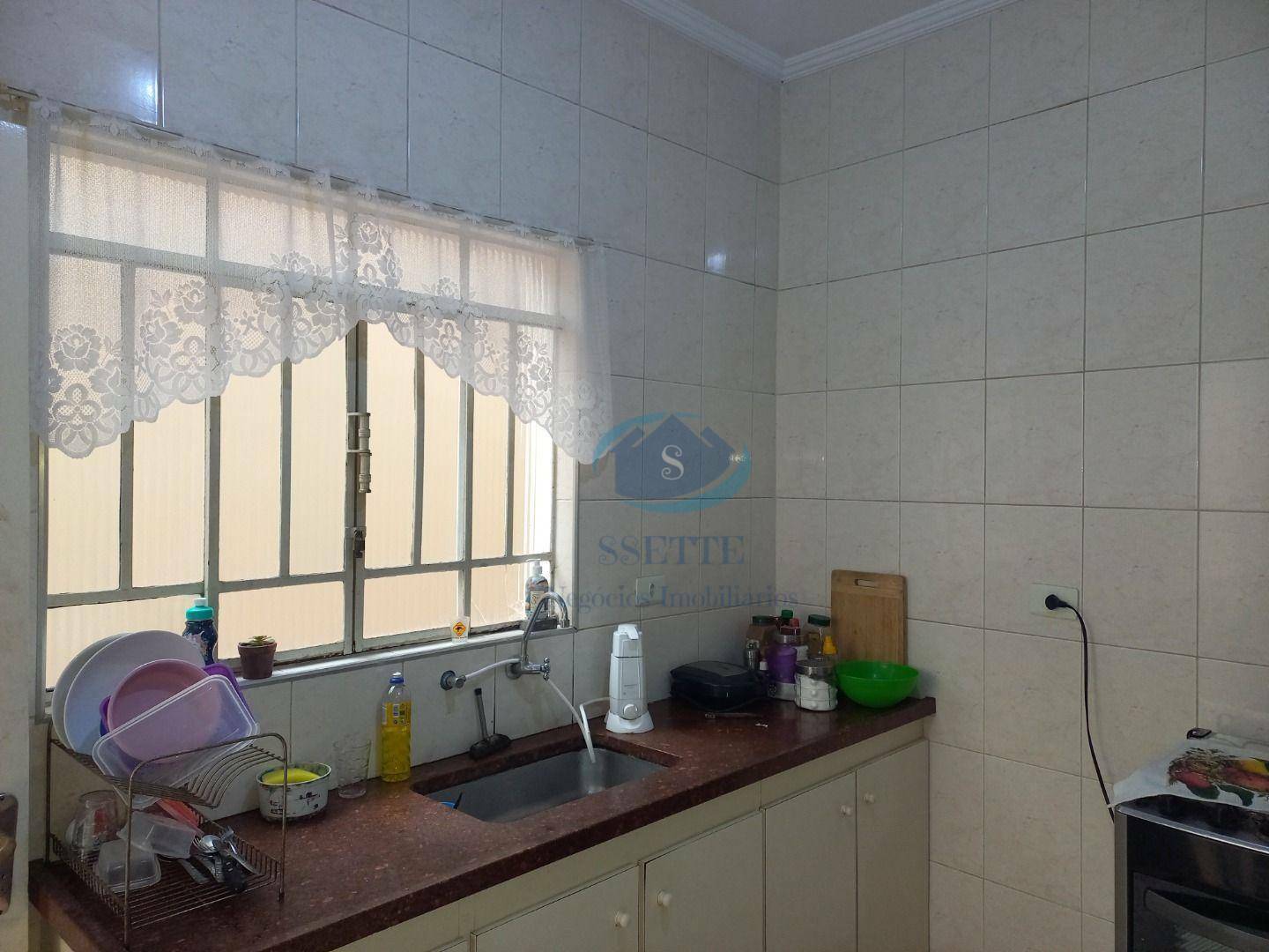 Sobrado à venda com 5 quartos, 220m² - Foto 9