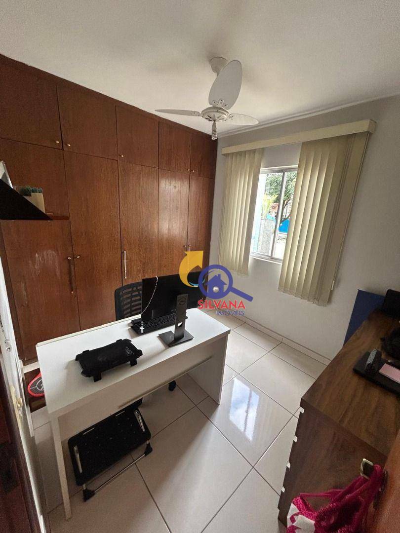 Apartamento à venda com 3 quartos, 58m² - Foto 12