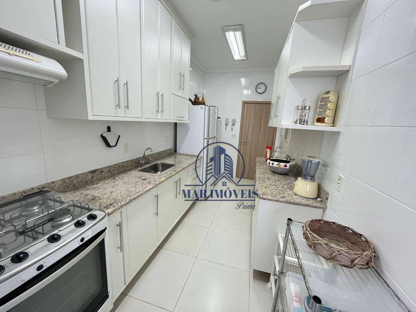 Apartamento à venda com 3 quartos, 155m² - Foto 20