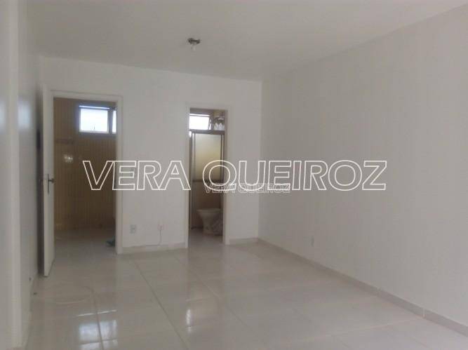 Kitnet-Studio, 32 m² - Foto 4