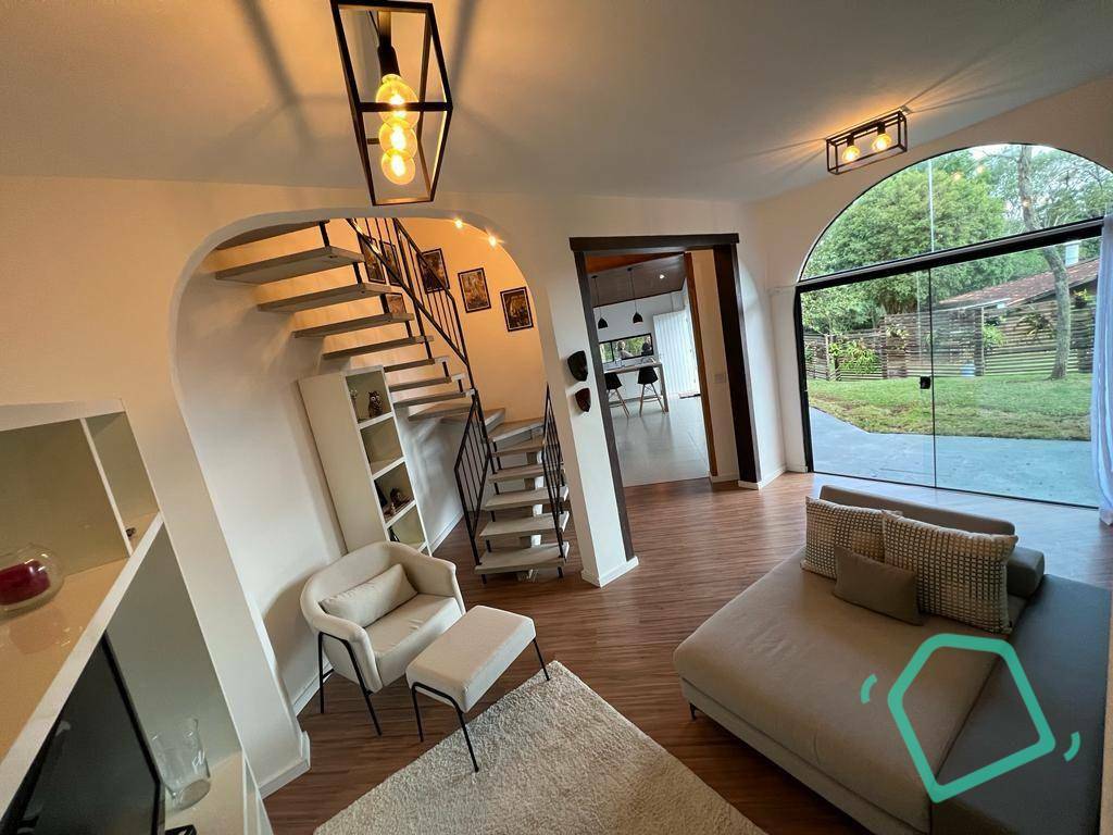 Casa de Condomínio para alugar com 3 quartos, 130m² - Foto 7