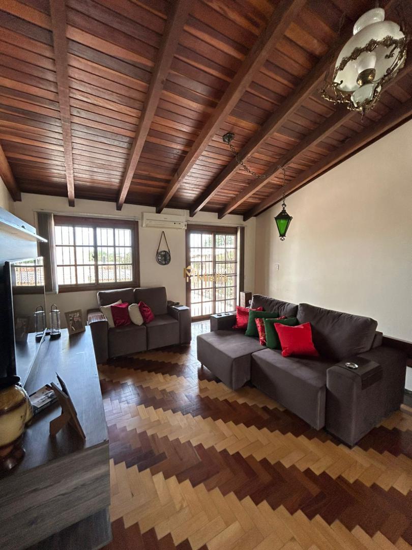 Casa à venda com 3 quartos, 338m² - Foto 8