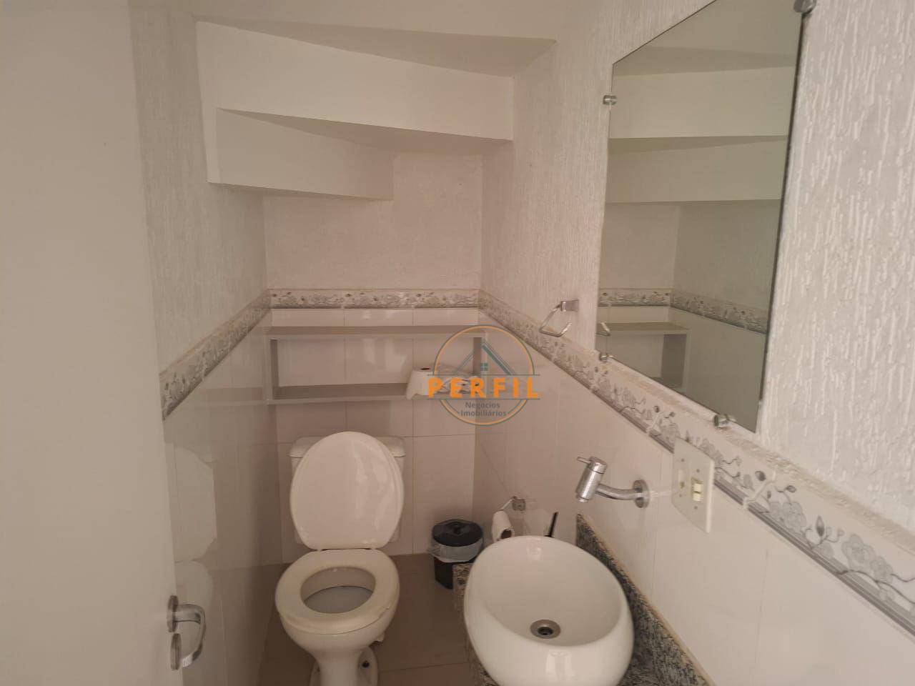 Casa de Condomínio, 4 quartos - Foto 9