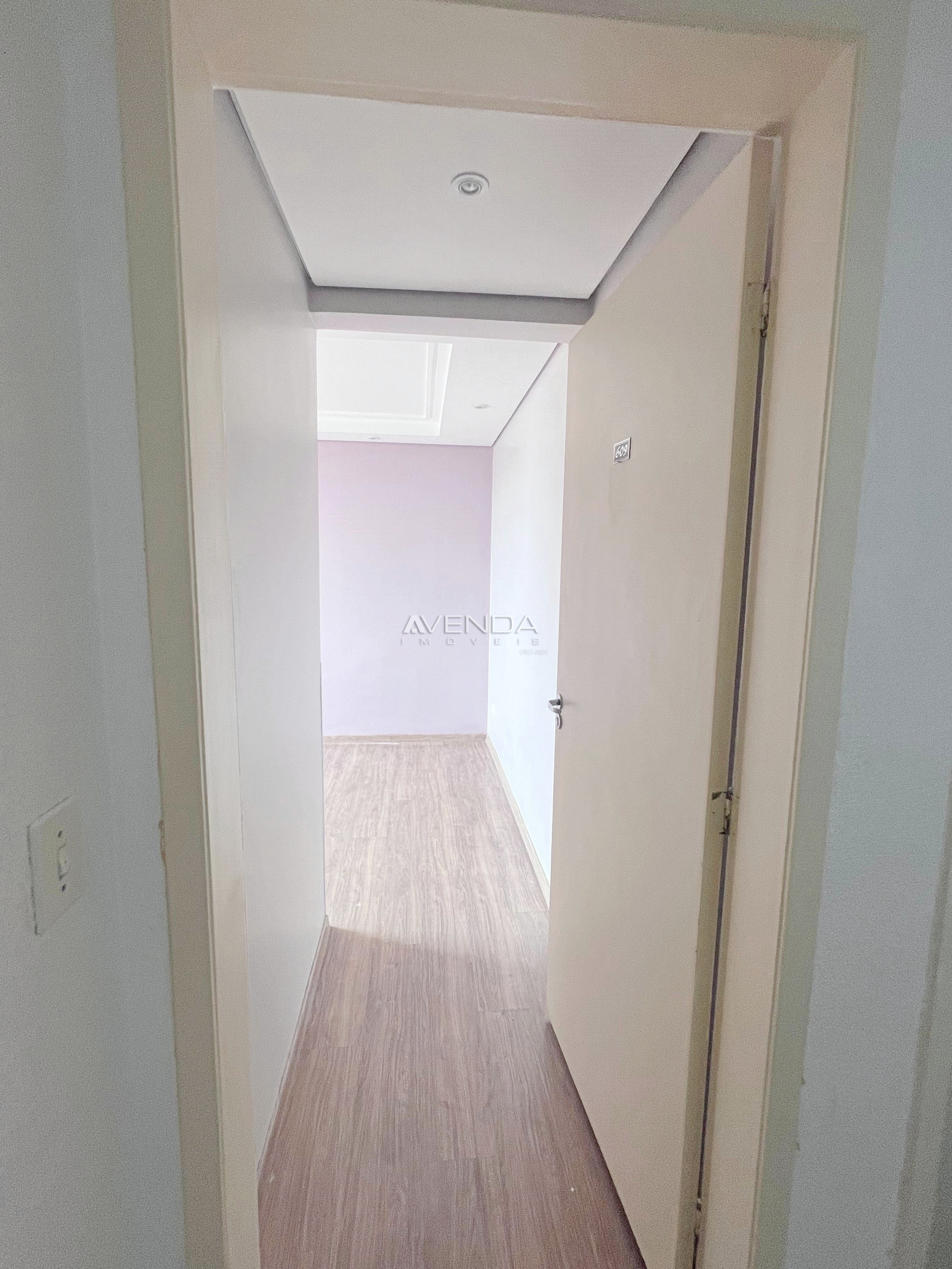 Apartamento à venda com 2 quartos, 47m² - Foto 4