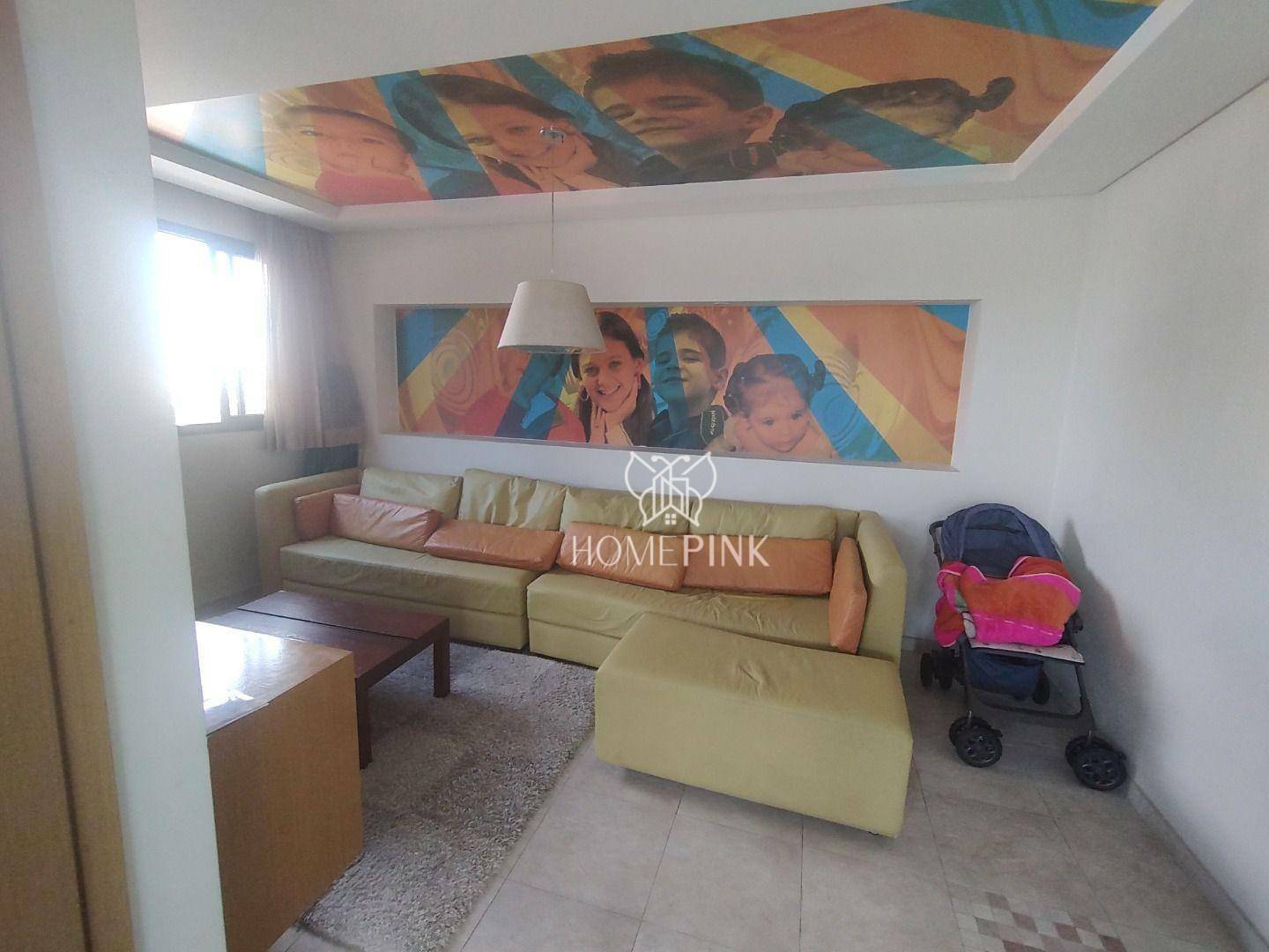 Apartamento à venda com 3 quartos, 340m² - Foto 40