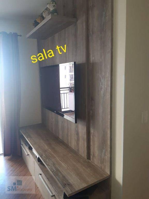 Apartamento à venda com 3 quartos, 71m² - Foto 4