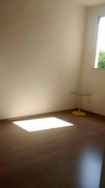 Apartamento para alugar com 3 quartos, 45m² - Foto 9