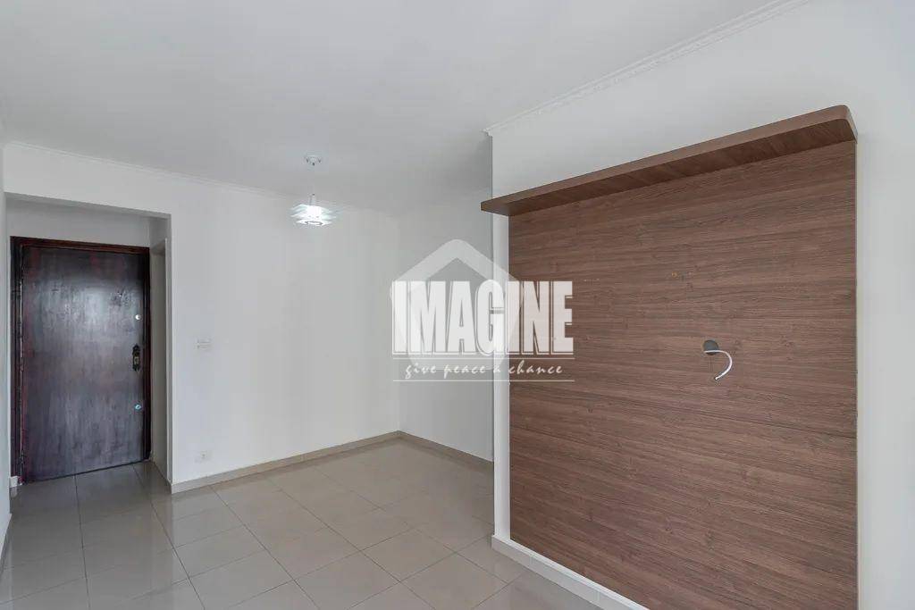 Apartamento à venda com 2 quartos, 57m² - Foto 3