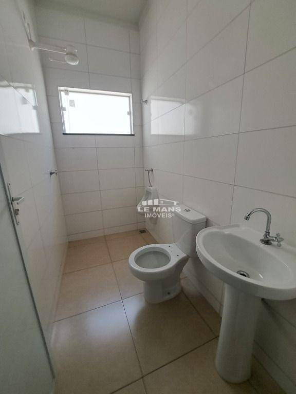 Depósito-Galpão, 200 m² - Foto 4