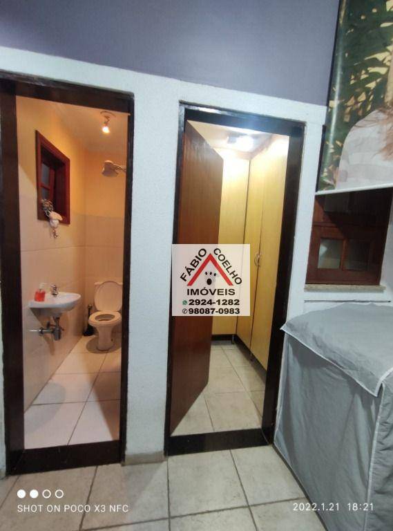 Casa de Condomínio à venda com 3 quartos, 125m² - Foto 8