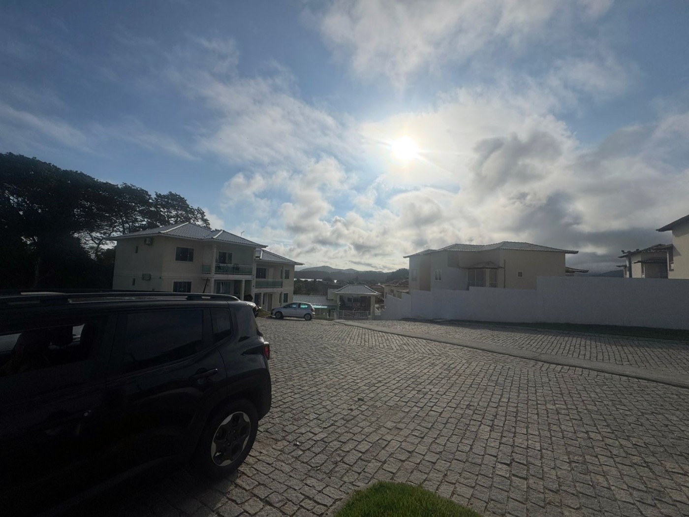 Apartamento à venda com 2 quartos, 125m² - Foto 2