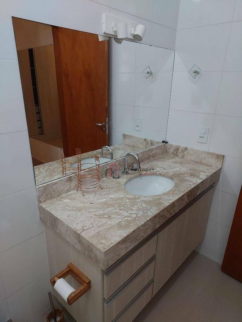 Casa de Condomínio à venda com 3 quartos, 148m² - Foto 13