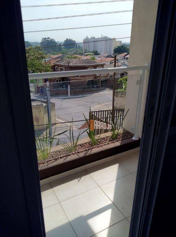 Sobrado à venda com 3 quartos, 97m² - Foto 19