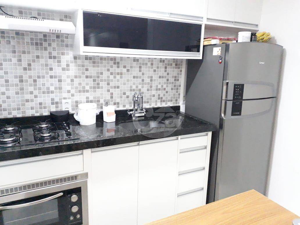 Apartamento à venda com 2 quartos, 48m² - Foto 3