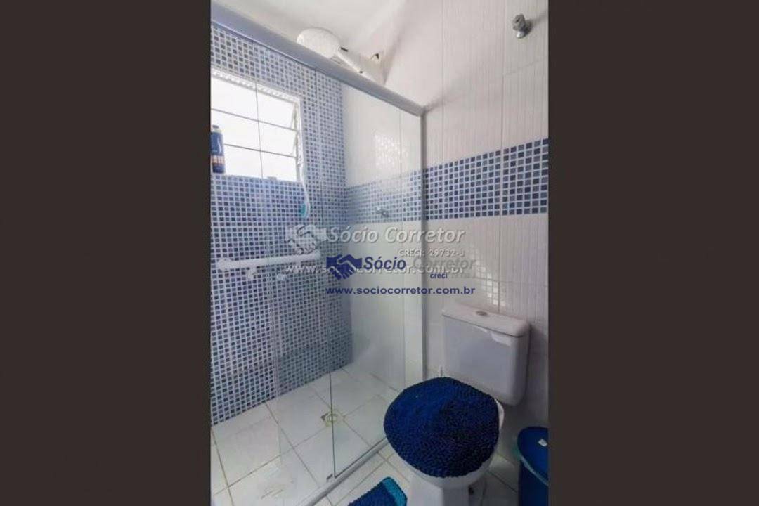 Sobrado à venda com 4 quartos, 200m² - Foto 24