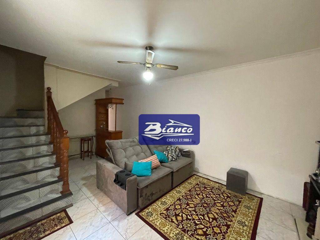 Sobrado à venda com 3 quartos, 205m² - Foto 5