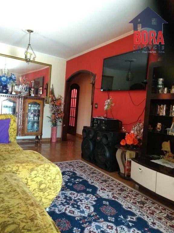 Casa à venda com 4 quartos, 291m² - Foto 9