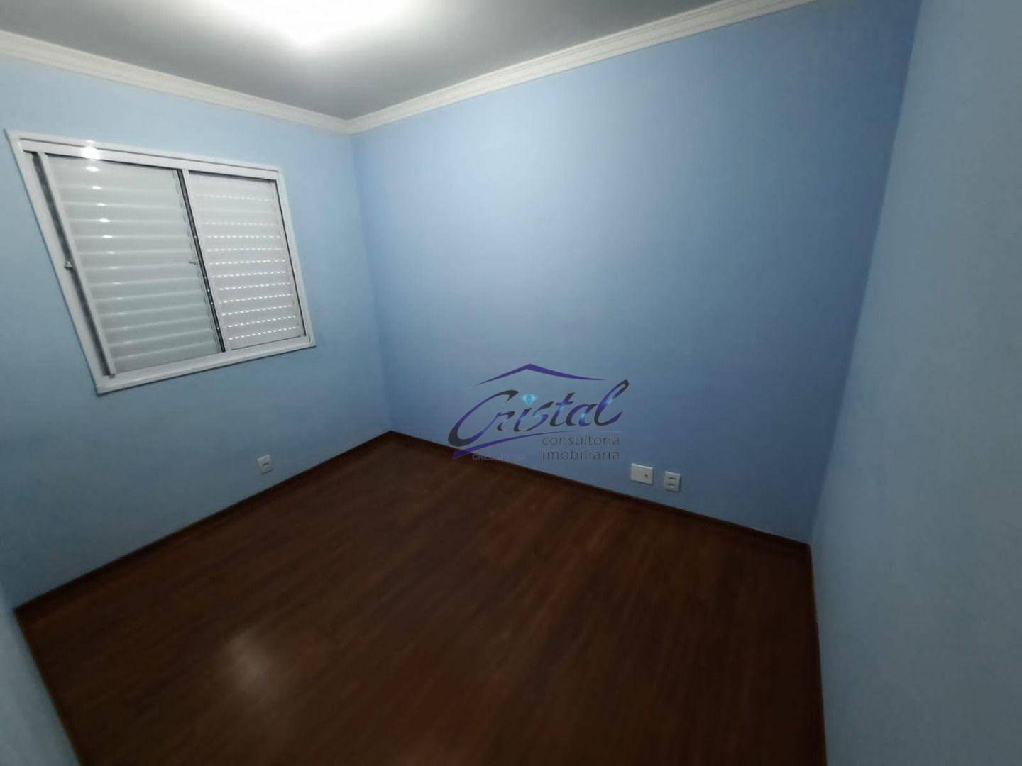 Apartamento à venda com 2 quartos, 52m² - Foto 15