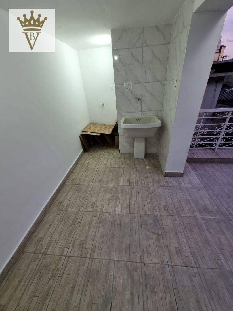 Casa à venda com 2 quartos, 120m² - Foto 10