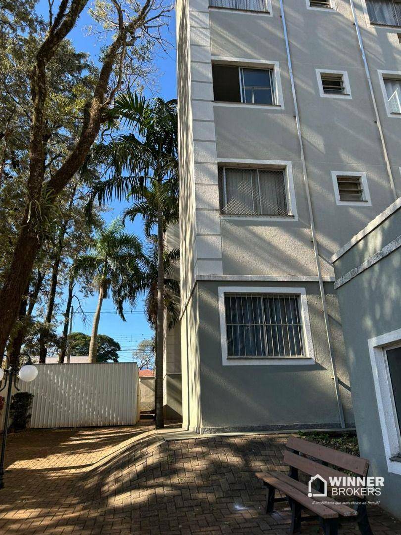 Apartamento à venda com 2 quartos, 48m² - Foto 16