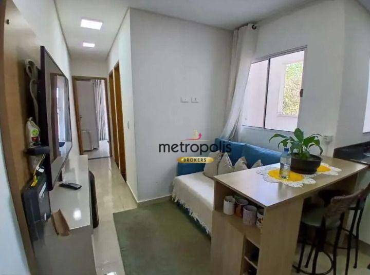 Cobertura, 2 quartos, 94 m² - Foto 2