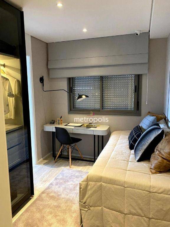 Apartamento à venda com 3 quartos, 123m² - Foto 8