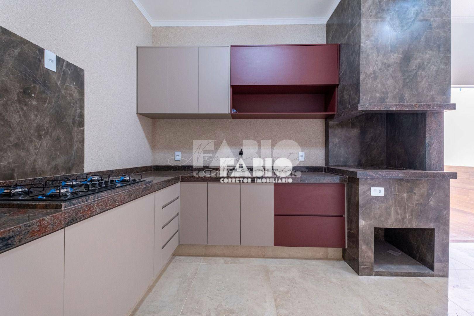 Casa à venda com 3 quartos, 130m² - Foto 24