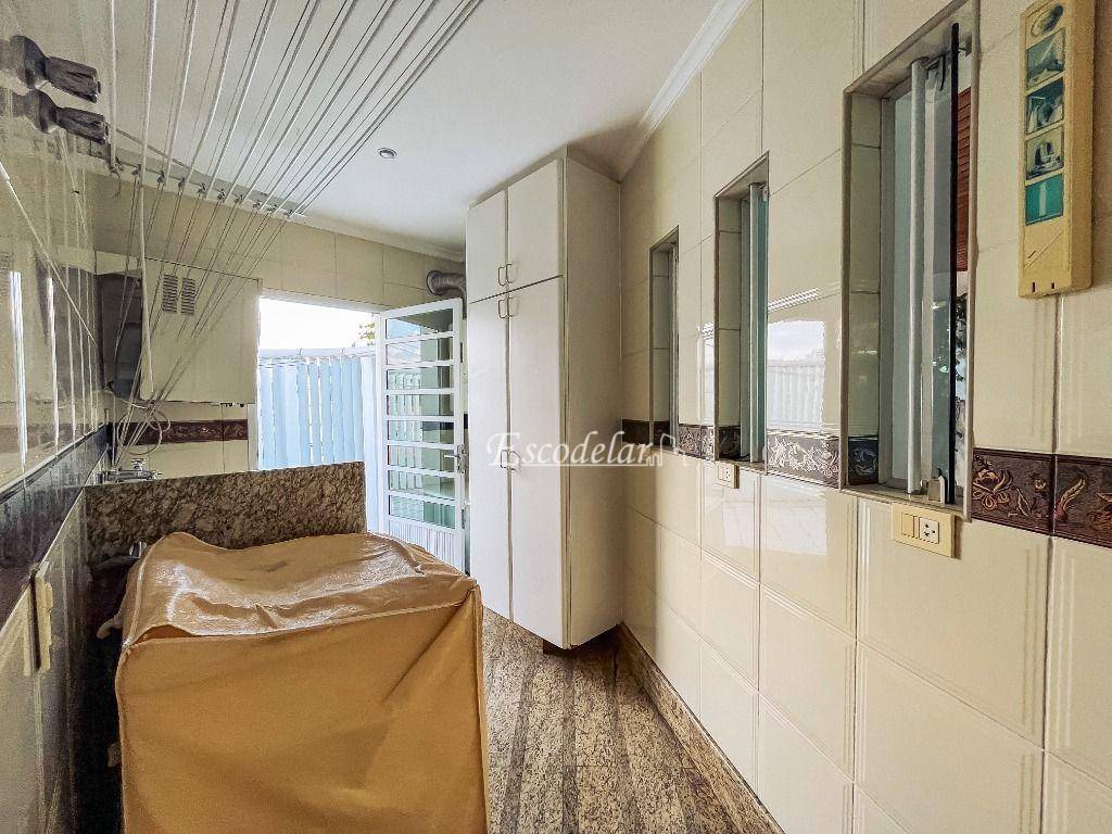 Sobrado à venda com 4 quartos, 534m² - Foto 43