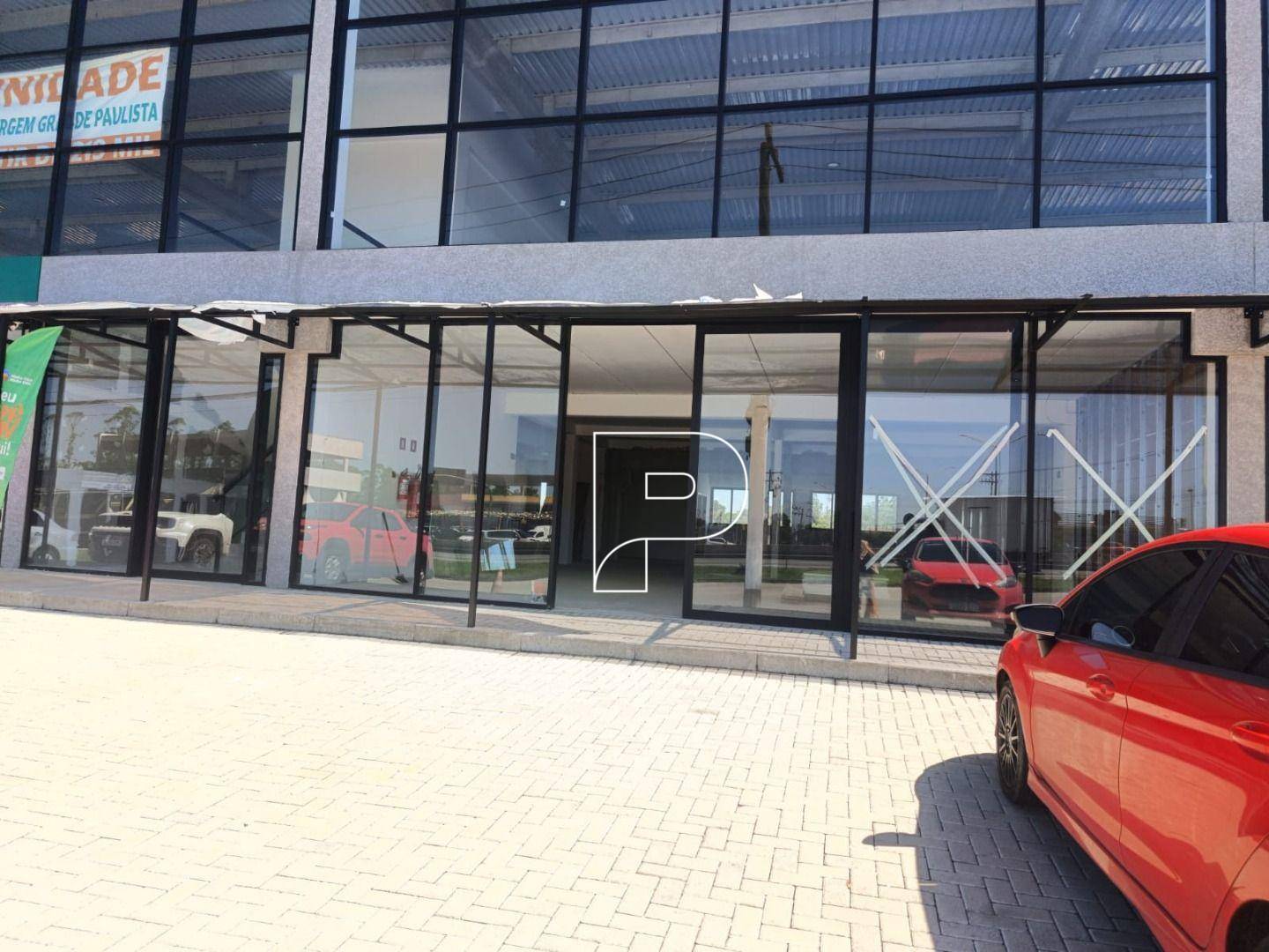 Loja-Salão, 1400 m² - Foto 3