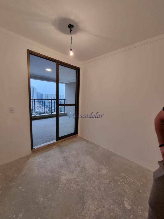 Apartamento à venda com 2 quartos, 67m² - Foto 2