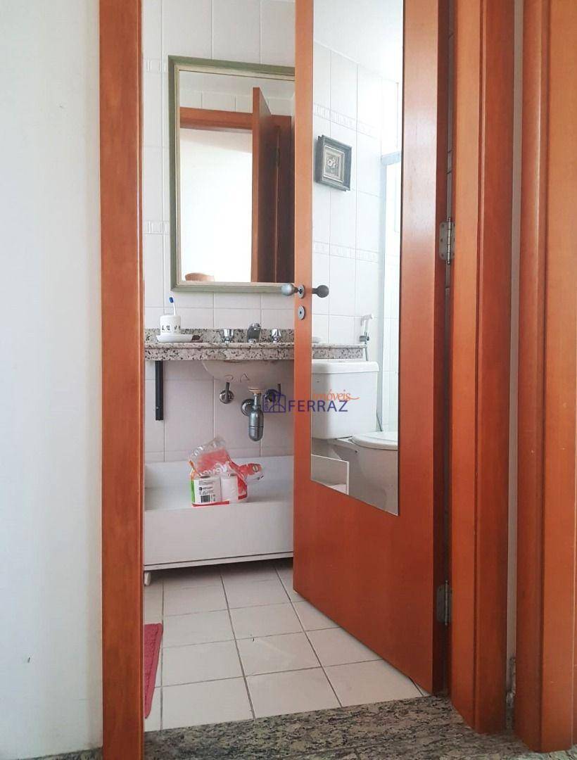 Apartamento à venda com 2 quartos, 77m² - Foto 25