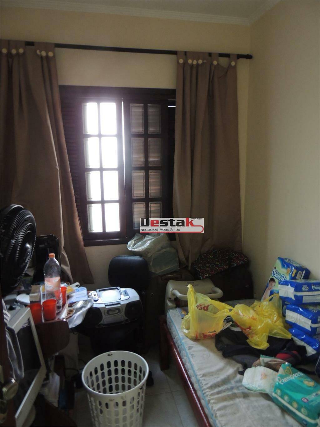 Sobrado à venda com 3 quartos, 300m² - Foto 14