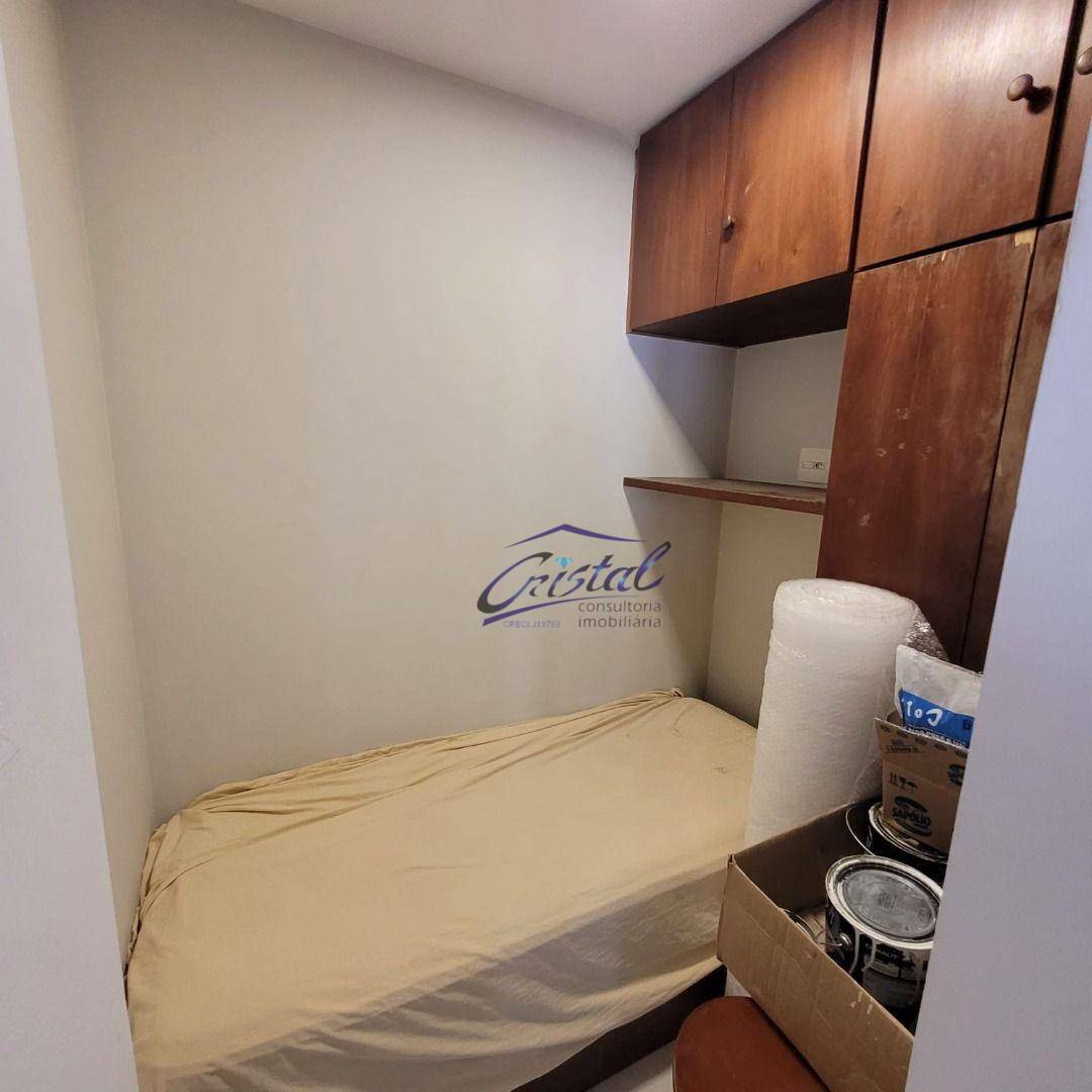 Apartamento para alugar com 2 quartos, 157m² - Foto 16