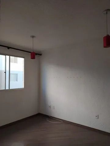 Apartamento à venda com 2 quartos, 40m² - Foto 6