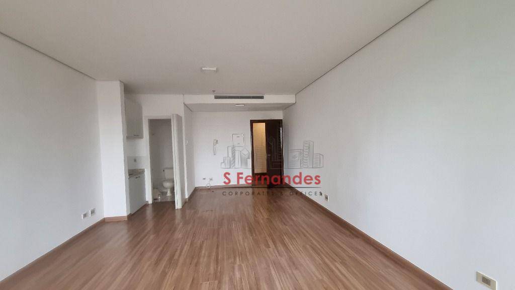 Conjunto Comercial-Sala para alugar, 33m² - Foto 7