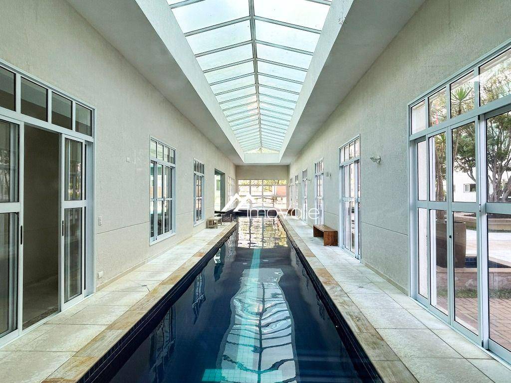 Apartamento, 4 quartos, 183 m² - Foto 29