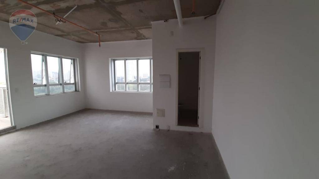 Conjunto Comercial-Sala à venda, 41m² - Foto 10