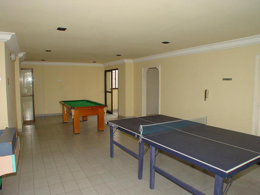 Apartamento à venda com 3 quartos, 106m² - Foto 6