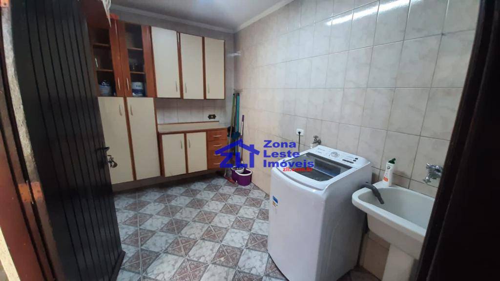 Sobrado à venda com 3 quartos, 150m² - Foto 8