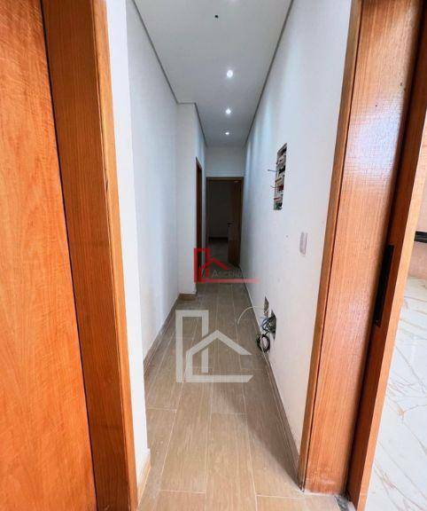 Casa de Condomínio à venda com 3 quartos, 150m² - Foto 13