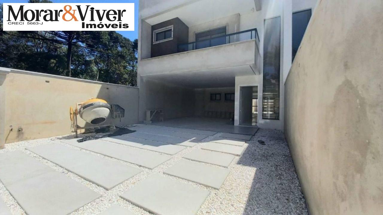 Sobrado à venda com 3 quartos, 246m² - Foto 25