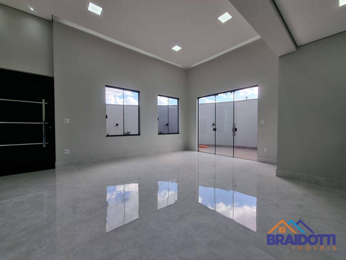 Casa à venda com 3 quartos, 144m² - Foto 16