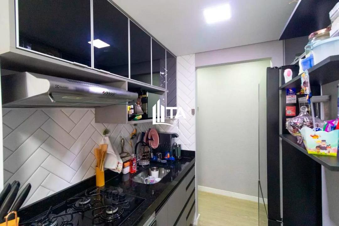 Apartamento à venda com 2 quartos, 54m² - Foto 9