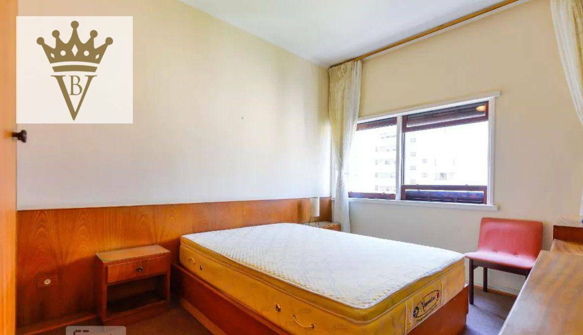 Apartamento à venda com 3 quartos, 142m² - Foto 21