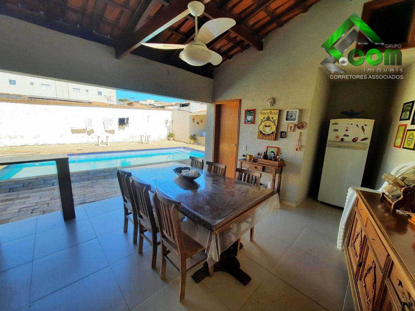 Casa à venda com 3 quartos, 150m² - Foto 43