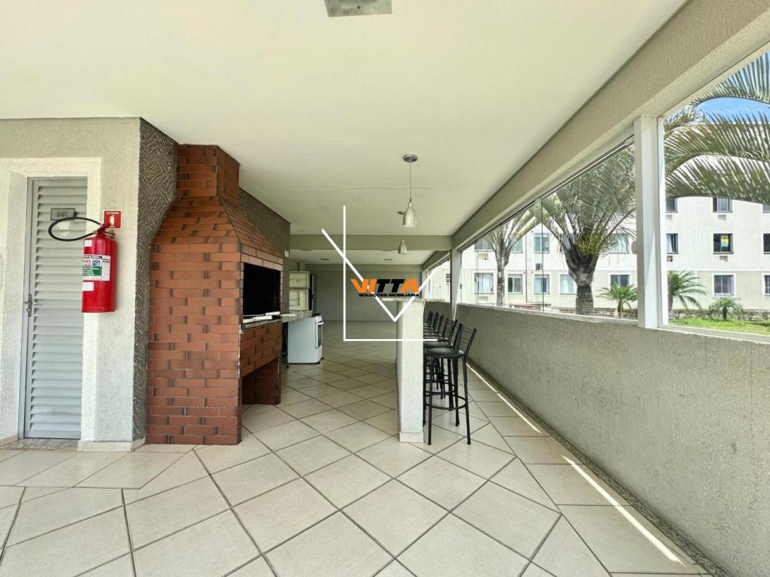 Apartamento à venda com 2 quartos, 50m² - Foto 29