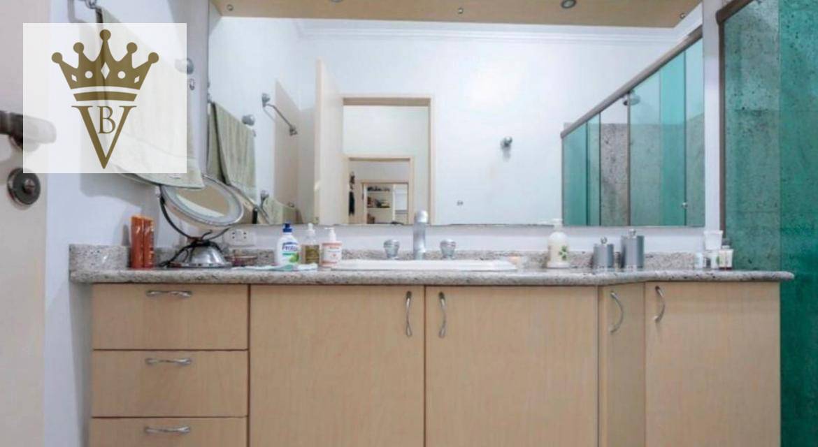 Apartamento à venda e aluguel com 3 quartos, 200m² - Foto 24