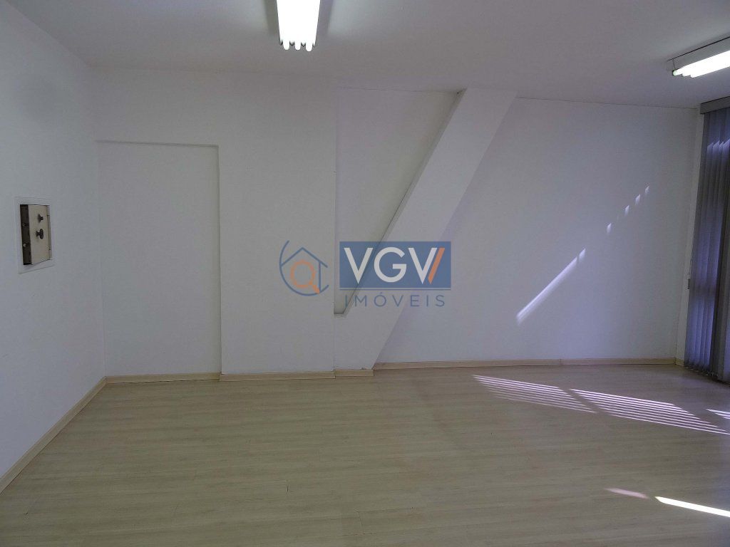 Conjunto Comercial-Sala para alugar, 56m² - Foto 3