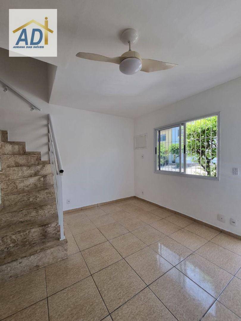 Casa para alugar com 2 quartos, 56m² - Foto 26