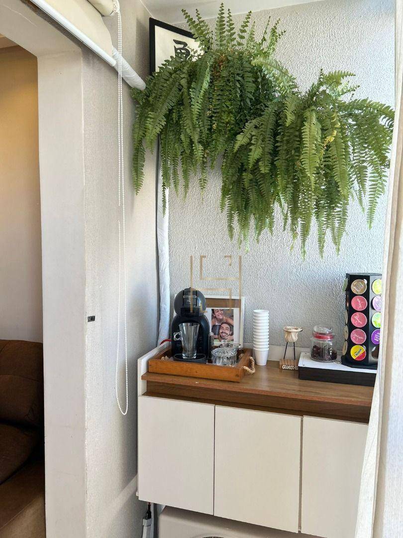 Apartamento, 2 quartos, 64 m² - Foto 2